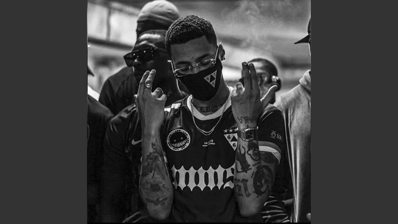 Mission Youtube Music