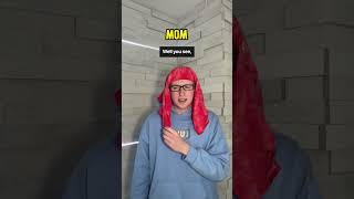 Son Asks Mom An Embarrassing Question #Shorts