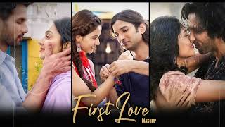 First Love Mashup 2022| Never Going Back Again Mashup | Valentine Special 2022 |