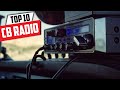 Top 10 Best CB Radio On Amazon