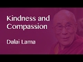 5 Quotes on Kindness by the 14th Dalai Lama