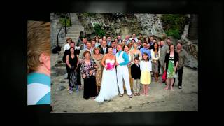 Jennifer and Sean Wedding - Beach Wedding - Laguna Beach, Orange County