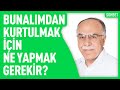 Bunalımdan Kurtulmak İçin Ne Yapmak Gerekir? | İlahiyatçı Osman Ünlü Hoca | Sohbet