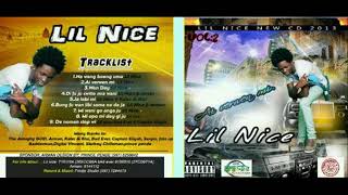 Lil Nice ft. Business Blai x Kater - Ja Lobi Mi (audio)