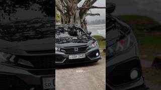 Honda Civic🖤 කොල්ලො ආසම එකක්🥵 #viral #automobile #dream #car #modified #civic #srilanka #trending