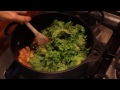 how to make southern style mustard greens gourmet vegetable recipes