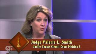 Law Talk with Vince Perryman - Shelby County Circuit Court