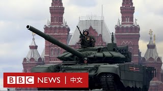 烏克蘭局勢：為何一些人認為5月9日至關重要？－ BBC News 中文