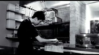 [흑백요리사] 한남동 로기(LOGI) 박준승 셰프의 살사타코 SALSA TACO, Seoul Hot Place, Korean Chef