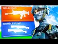 Warzone, but I use FORTNITE META LOADOUTS