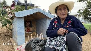 En memoria de los que no están a nuestro lado, Velaciones 2024 Ayabaca Piura, Perú