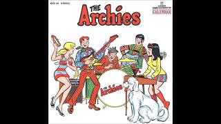 THE ARCHIES' DEBUT ALBUM STEREO REMASTER 1968 11. Hide And Seek