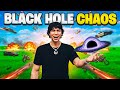 Destroying a FiveM Server One Black Hole at a Time...