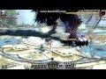 Dragon Nest - 4 SMs Manticore Hell Run