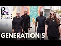 Generation S  (Official Music Video)