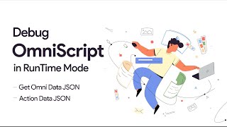 How to Debug OmniScript in Runtime Mode | Salesforce OmniStudio Debugger Extension