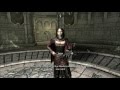 Skyrim (Dawnguard): Chasing Echoes & Beyond Death (1080p 60HD)
