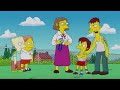 Simpsons Histories - Cletus