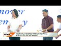 pamamahala ng deped pormal nang ipinasa ni vp duterte kay sen. angara