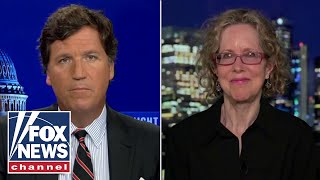 Author warns Tucker about mob rule in America