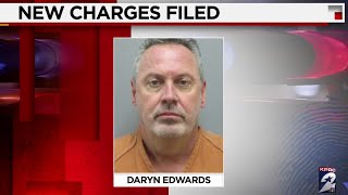 New charges filed against HPD captain