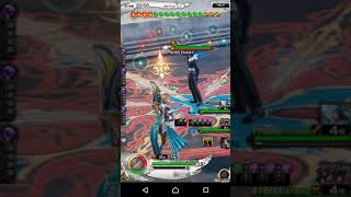 【メビウスFF】ソロチ 伝説のSeeD スコール(経験値デッキ1ターンキル)【MOBIUS FINAL FANTASY】Mobiusff Multiplayer (AI)