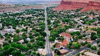 3 Utah cities tops in US population growth