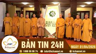[01.04.2026] Bản Tin An Viên 24h