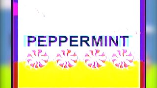 Peppermint (feat. Lexy) - Jack Stauber (Slowed and Reverb)