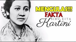 Mengulas Kumpulan Fakta Menarik Sosok RA Kartini