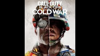 Episode 004- Call of Duty Cold War
