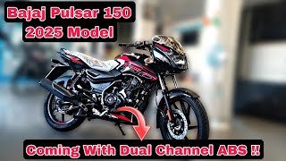 Bajaj Pulsar 150 New Model 2025 Ka Bada Update Kab Aayega | A2R motoride