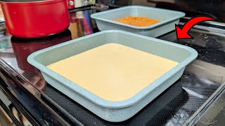 Is This the Ultimate 8x8 Cake Pan? Product Review