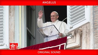 July 2 2023 Angelus prayer Pope Francis