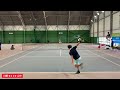 超速報【itf柳川国際2024 qf】川橋勇太 jpn vs 山中太陽 jpn 柳川高等学校×橋本総業 国際男子オープンテニス2024