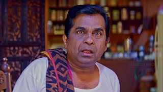Brahmanandam & Tarun Super Comedy Scenes | Soggadu Telugu Movie | Suresh Productions