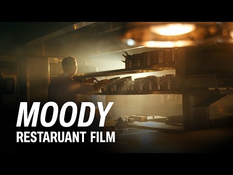 Cinematic FOOD video with SMOOTH B ROLL – Sony A7siii – Gate Quoin Rock Restaurant