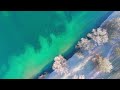 dji mini 4 pro cinematic reel amazing flying camera