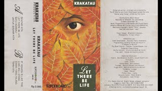 Krakatau - Let There Be Life