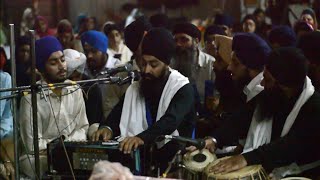 AKJ Ludhiana Samagam 2015 Gaughat Gurdwara Rainsabai Bhai Gurbir Singh Jee TaranTarn