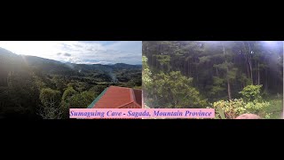 Sagada, Mountain Province - Sumaguing Cave