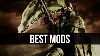Best Fallout New Vegas Mods in 2024