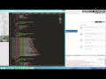 [STREAM] Real-time app with AngularJS & Firebase - 1 / 2