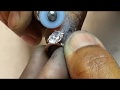 How It Works: Claw Prong Stone Setting