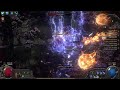 path of exile 2 1m dps updated lightning ranger build is broken poe 2 ranger guide