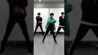 美 少年ー藤井直樹 Cosmic Melody ダンス動画