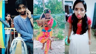 അയ്യോ ഇന്ന് ചിരിച്ചു മരിക്കും എജ്ജാതി കോമഡി | latest Tiktok Videos | Tiktok Malayalam