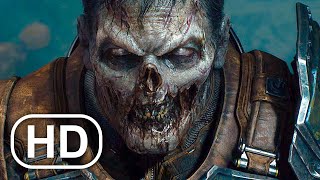 Doomguy Death Scene - Doom The Dark Ages