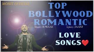New Hindi Songs 2022 💖    Top Bollywood    Romantic Love Songs 💖    Bollywood Latest Songs