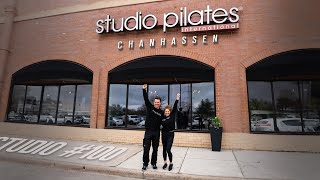 Studio Pilates International Celebrates 100 Studios!